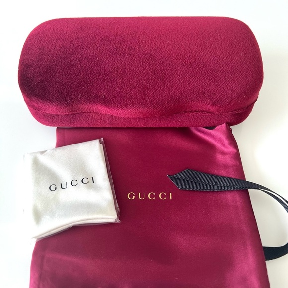 Gucci GG0803S sunglasses women NEW!!! - Picture 6 of 10